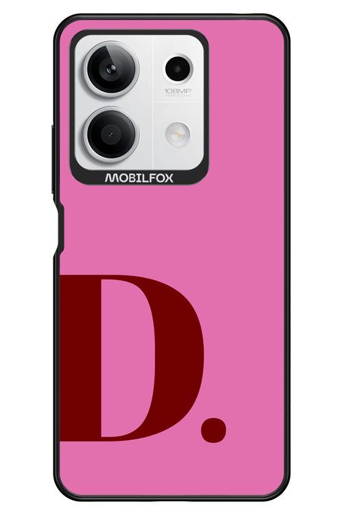 D (Sorbet) 2.0 - Xiaomi Redmi Note 13 5G