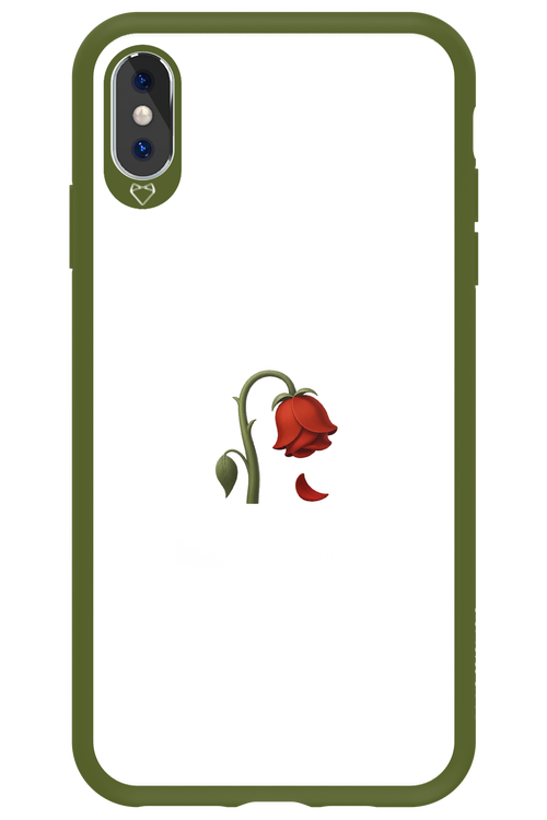 Rose 2.0 - Apple iPhone XS Max