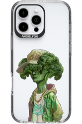 Brokkoli - Apple iPhone 16 Pro Max