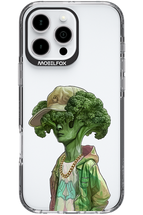 Brokkoli - Apple iPhone 16 Pro Max