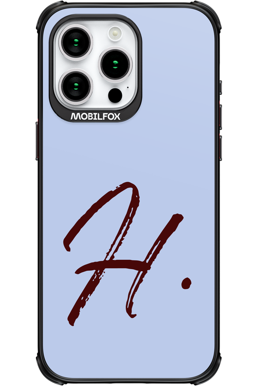 (Jellyfish Presso) H 2.0 - Apple iPhone 15 Pro Max