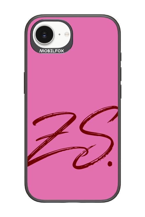 (Sorbet) ZS 2.0 - Apple iPhone 16e