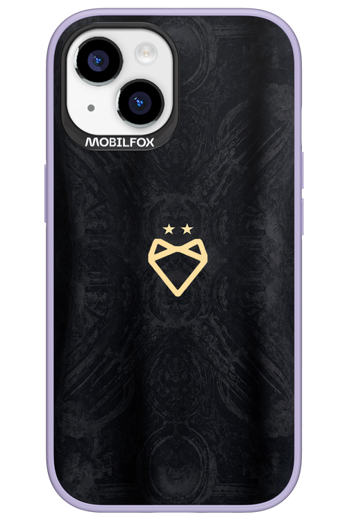 Spain Black 2.0 - Apple iPhone 15