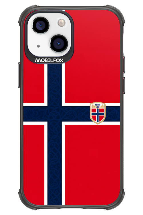Norway 2.0 - Apple iPhone 13 Mini