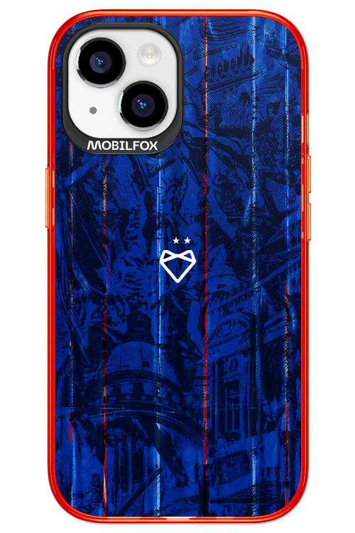 Franta x Mobilfox 2.0 - Apple iPhone 15