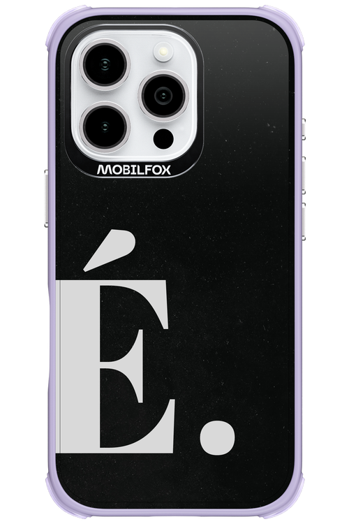E II (Off Space) 2.0 - Apple iPhone 16 Pro