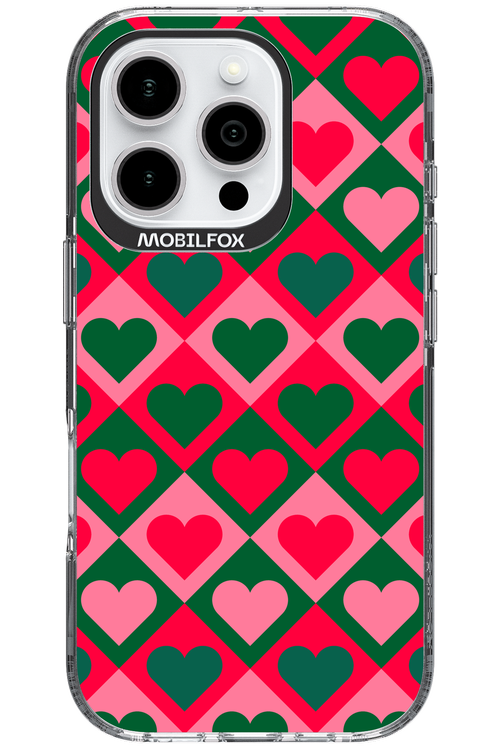 Love of Christmas - Apple iPhone 16 Pro