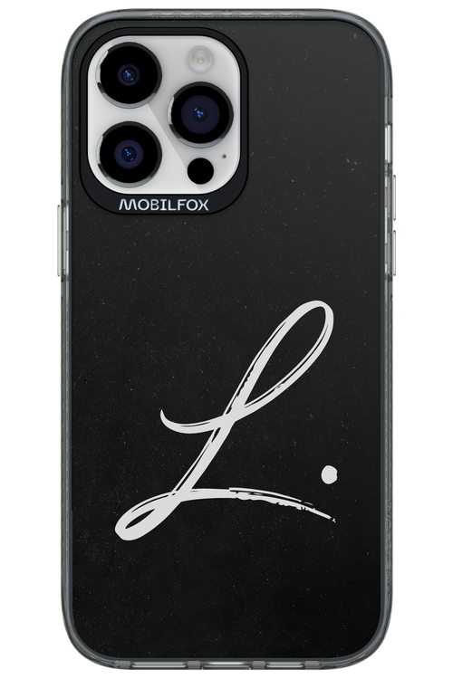 (Off Space) L 2.0 - Apple iPhone 14 Pro Max