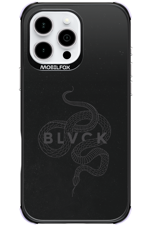 MAMBA - Apple iPhone 16 Pro Max