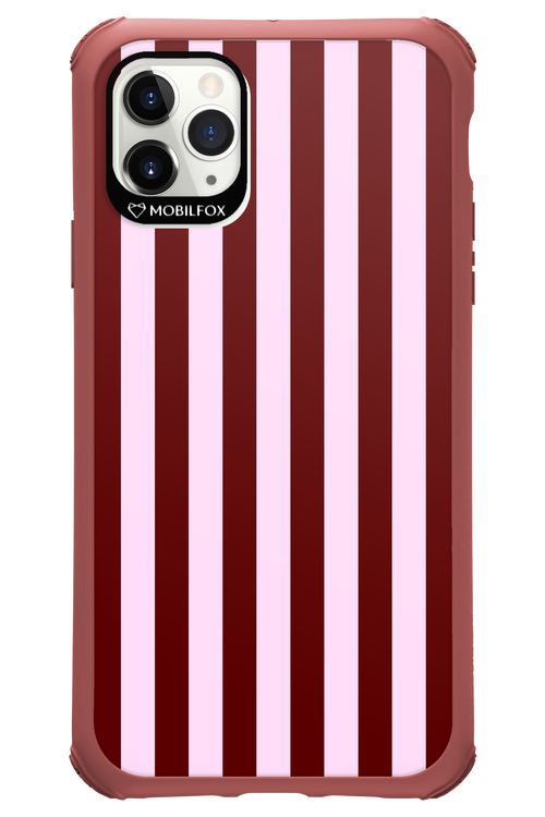 Circus Romance - Apple iPhone 11 Pro Max