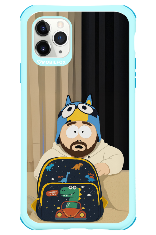 KidHeli 2.0 - Apple iPhone 11 Pro Max