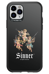 Sinner - Apple iPhone 11 Pro