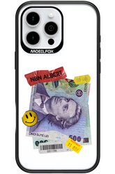 Money - Apple iPhone 16 Pro Max