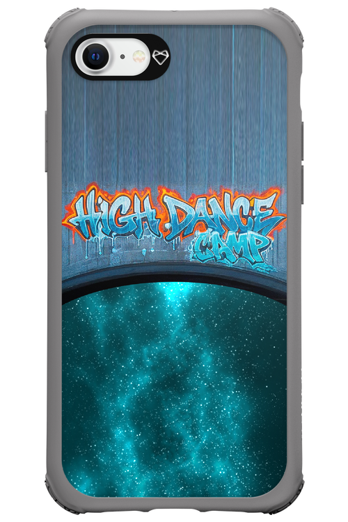 HDC 9 2.0 - Apple iPhone 8
