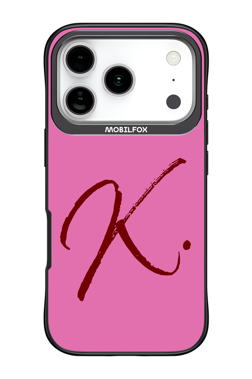 (Sorbet) K 2.0 - Apple iPhone 17 Pro