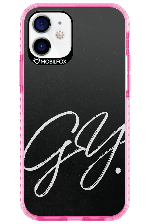 (Off Space) GY 2.0 - Apple iPhone 12