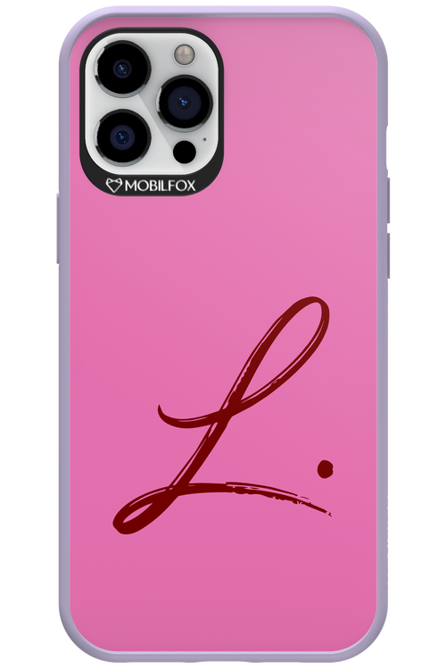 (Sorbet) L 2.0 - Apple iPhone 12 Pro Max