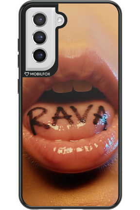 Rava Kiss - Samsung Galaxy S21 FE