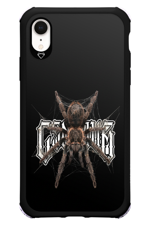 Centaur Logo Big Spider 2.0 - Apple iPhone XR