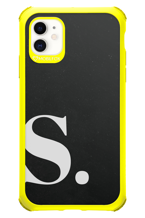 S (Off Space) 2.0 - Apple iPhone 11