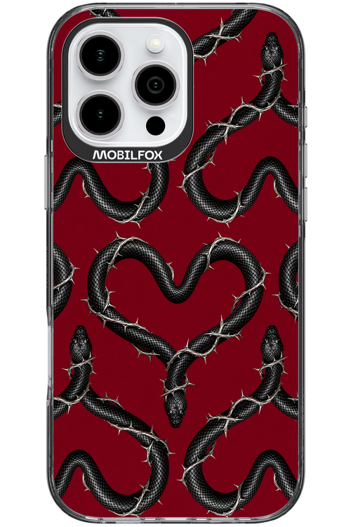 Bad Lover 2.0 - Apple iPhone 16 Pro Max