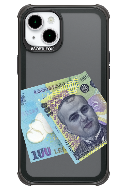 Zbir Lei 2.0 - Apple iPhone 15 Plus