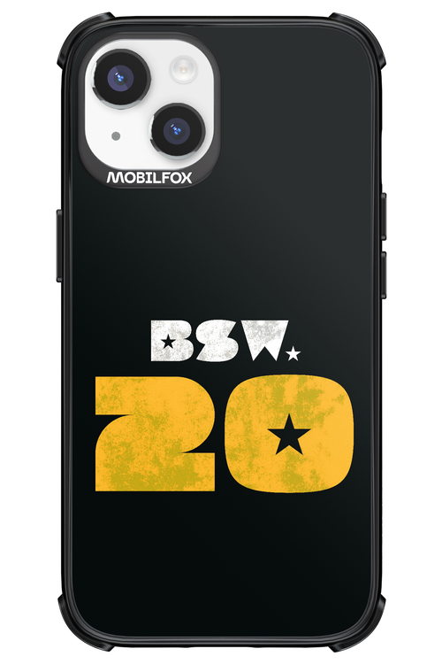 BSW 20 (6) 2.0 - Apple iPhone 14