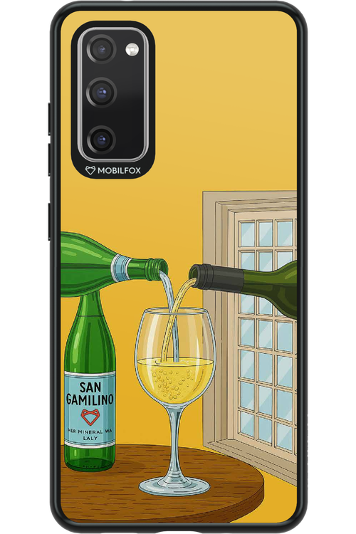 Gami Spritz 2.0 - Samsung Galaxy S20 FE