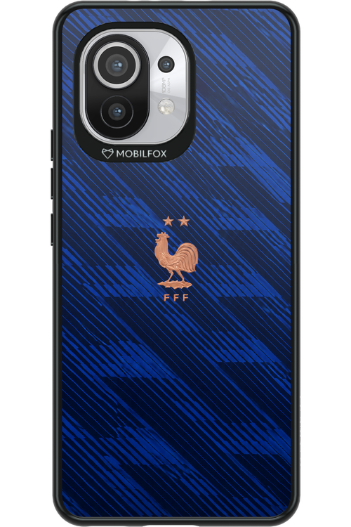 Franta 2.0 2.0 - Xiaomi Mi 11 5G