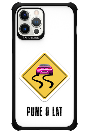 Pune O Lat - Apple iPhone 12 Pro Max