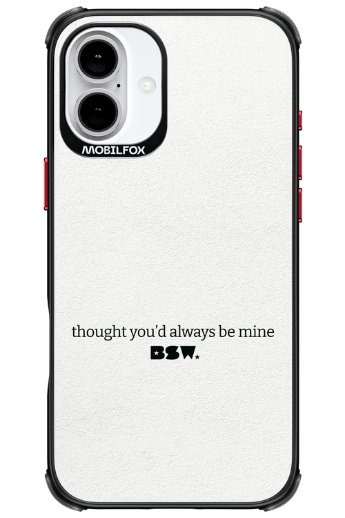 BSW FourSeasons 13 2.0 - Apple iPhone 16 Plus