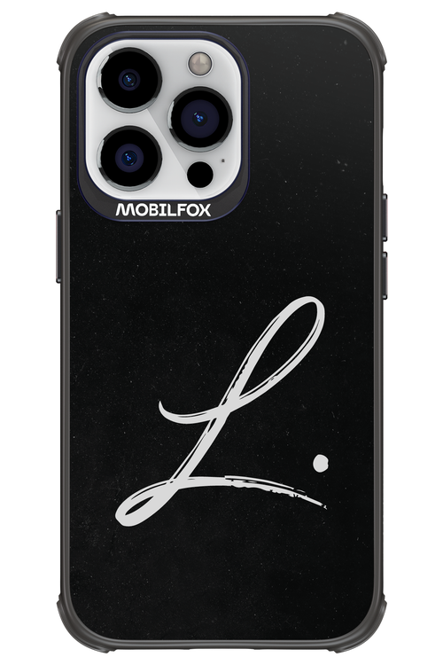 (Off Space) L 2.0 - Apple iPhone 13 Pro