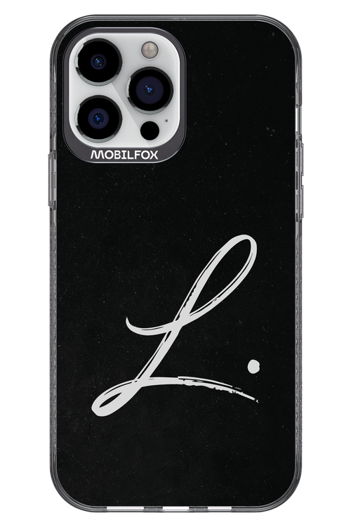 (Off Space) L 2.0 - Apple iPhone 13 Pro Max