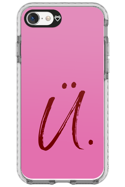 (Sorbet) U II 2.0 - Apple iPhone SE 2020