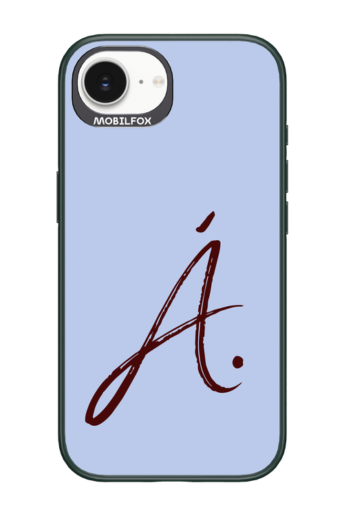 (Jellyfish Presso) A II 2.0 - Apple iPhone 16e