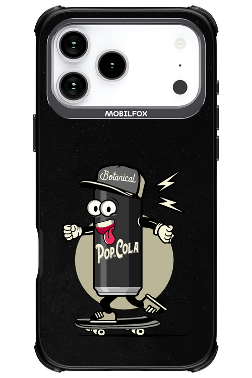 PopCola Botanical - Apple iPhone 17 Pro Max