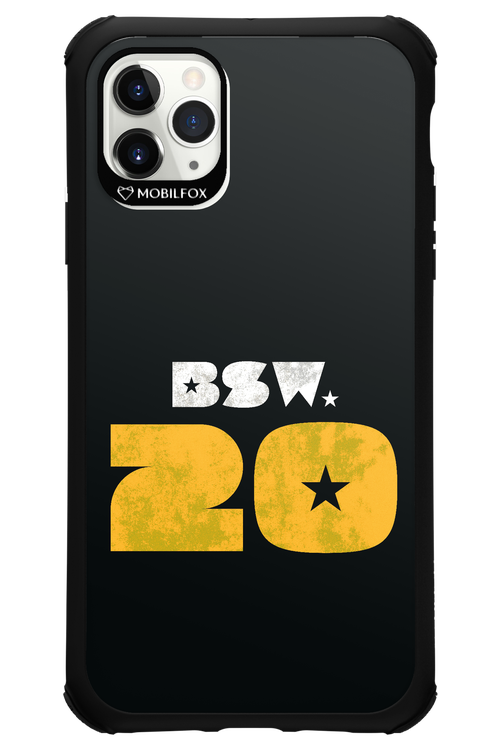 BSW 20 (6) 2.0 - Apple iPhone 11 Pro Max