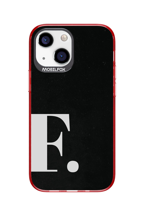F (Off Space) 2.0 - Apple iPhone 13 Mini
