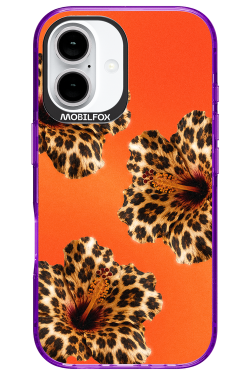 Sun Purr 2.0 - Apple iPhone 16