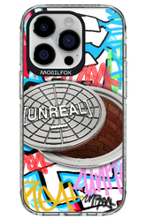 HULE - Apple iPhone 14 Pro