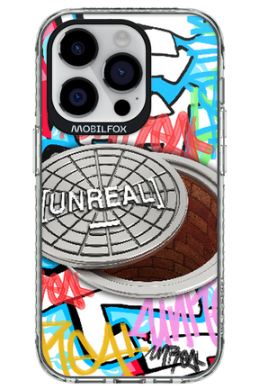 HULE - Apple iPhone 14 Pro