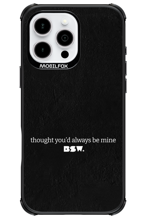 BSW FourSeasons 6 2.0 - Apple iPhone 16 Pro Max