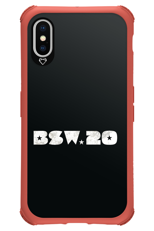 BSW 20 (7) 2.0 - Apple iPhone X