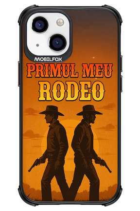 Under The Sun - Apple iPhone 13 Mini