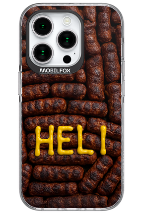 Mici - Apple iPhone 15 Pro