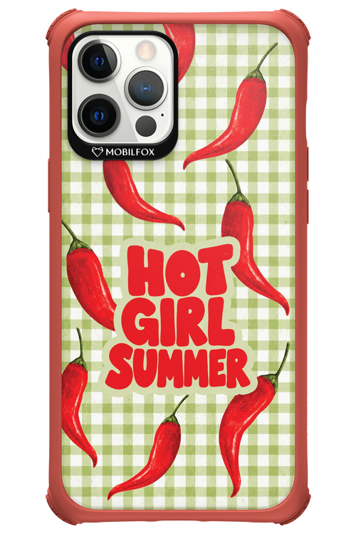 HOT GIRL SUMMERR 2.0 - Apple iPhone 12 Pro Max