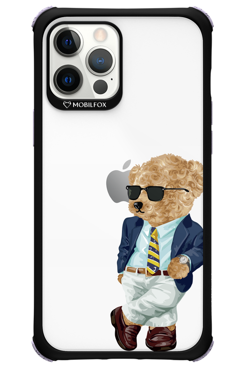 Boss 2.0 - Apple iPhone 12 Pro Max