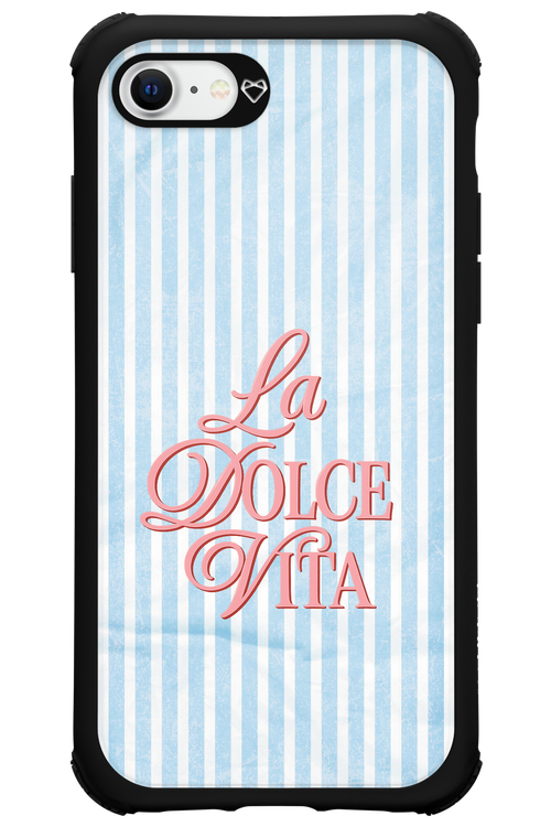 La Dolce Vita 2.0 - Apple iPhone 8