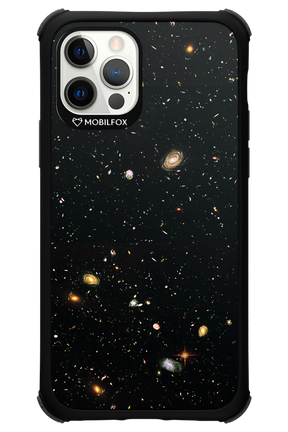 Cosmic Space - Apple iPhone 12 Pro
