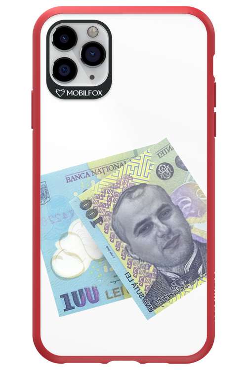 Zbir Lei 2.0 - Apple iPhone 11 Pro Max